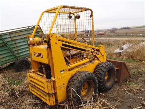 ford cl 40 skid steer loader|ford cl40 for sale.